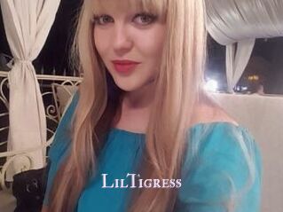 LilTigress