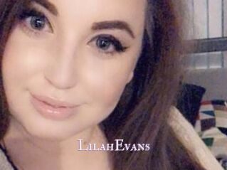 LilahEvans
