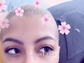 LilahLexus