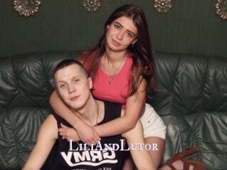 LiliAndLutor