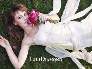 LiliDiamond
