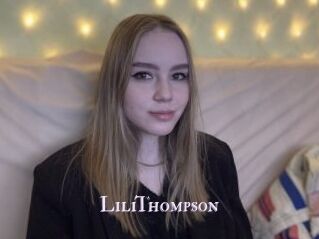LiliThompson