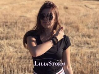 LiliaStorm
