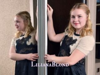 LilianaBlond