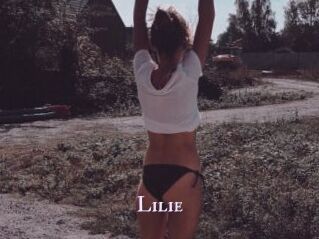 Lilie