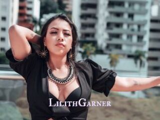 LilithGarner