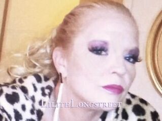 LilithLongstreet