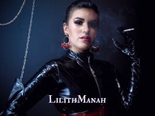 LilithManah