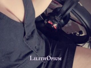 LilithOpium