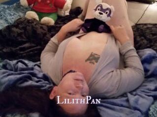 LilithPan