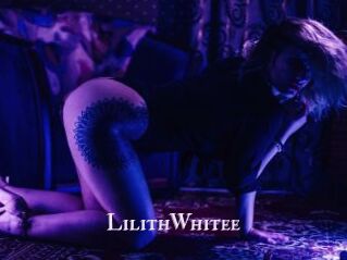 LilithWhitee