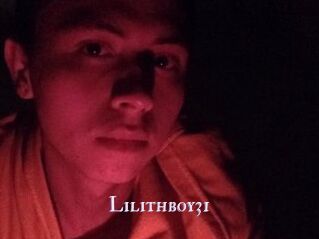Lilithboy31