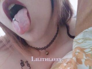 Lilithlavey