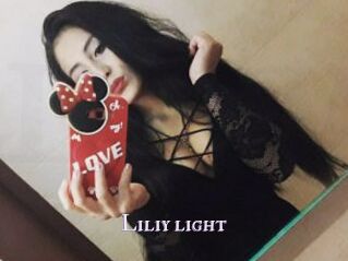 Liliy_light