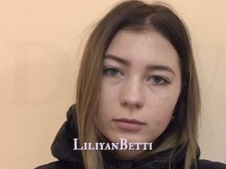 LiliyanBetti