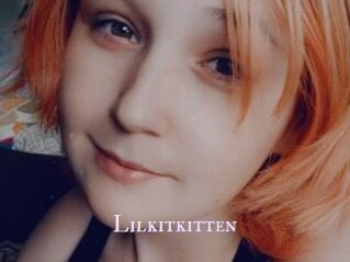 Lilkitkitten