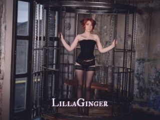 LillaGinger
