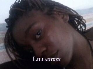 Lilladyxxx