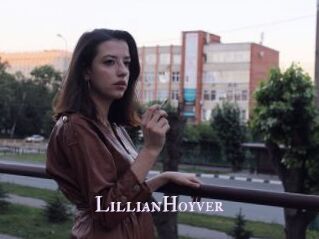 LillianHoyver