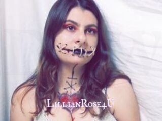 LillianRose4U