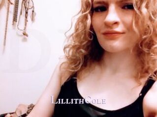 LillithCole