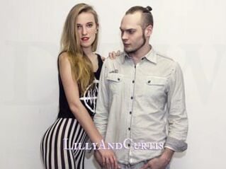 LillyAndCurtis