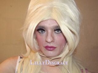 LillyDisgrace