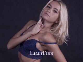 LillyFinn