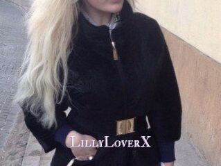 LillyLoverX