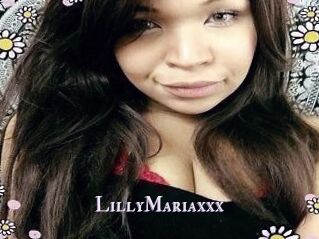 LillyMariaxxx