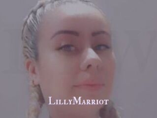 LillyMarriot