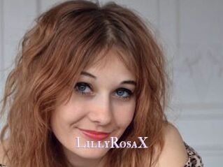 LillyRosaX