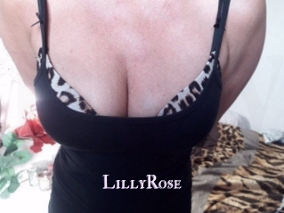 LillyRose