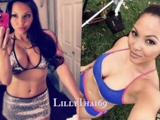 LillyThai69