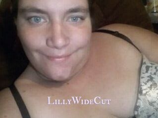 LillyWideCut