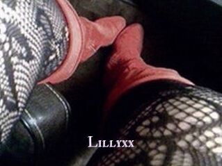 Lillyxx