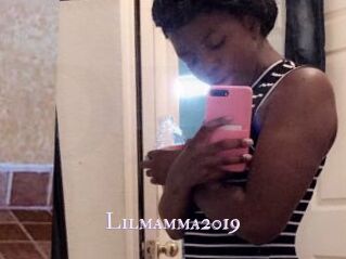 Lilmamma2019