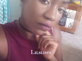 Lilslimm