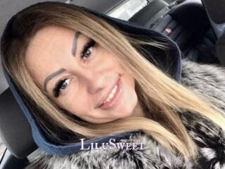 LiluSweet