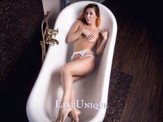 LiluUnique