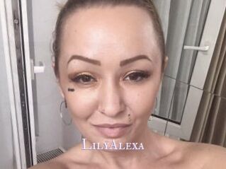 LilyAlexa