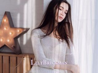 LilyBrickman