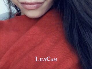 LilyCam