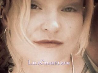 LilyChameleon