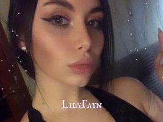 LilyFayn