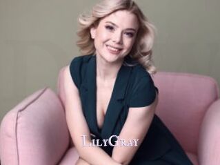 LilyGray