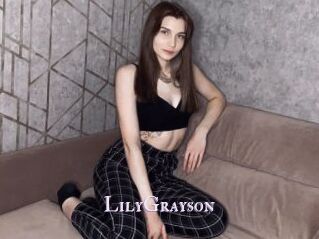 LilyGrayson