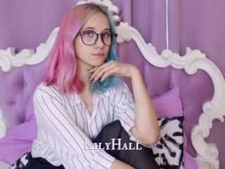 LilyHall