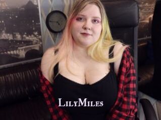 LilyMiles