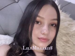 LilyMiller118
